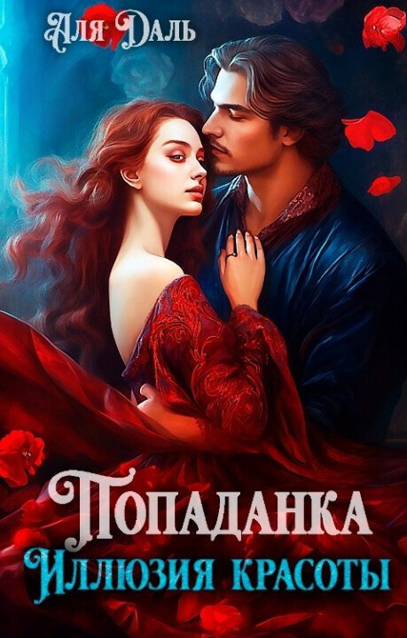 Попаданка. Иллюзия красоты - Аля Даль