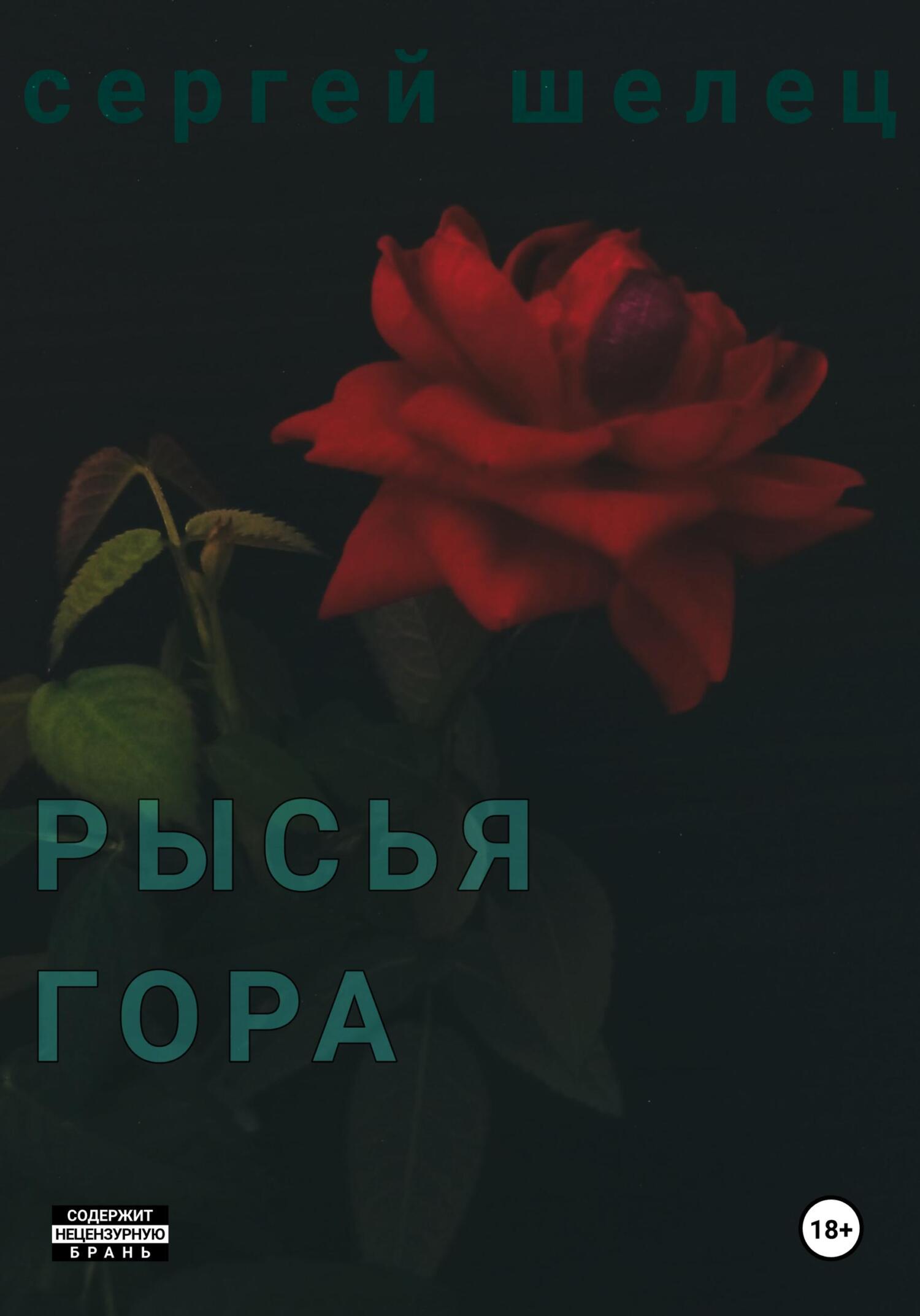 Рысья гора - Сергей Аркадьевич Шелец