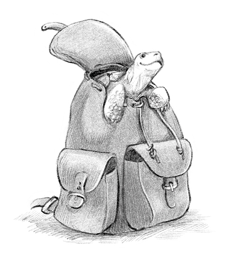 Говорящий лес Говорящий лес