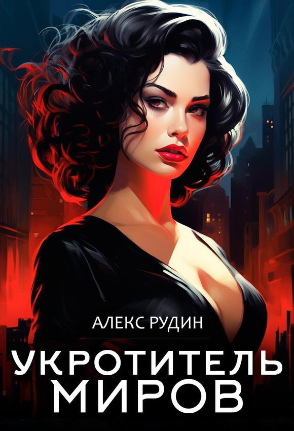 Магические ключи - Алекс Рудин