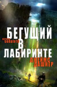 Бегущий в лабиринте - Джеймс Дэшнер