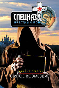 Святое возмездие - Михаил Серегин