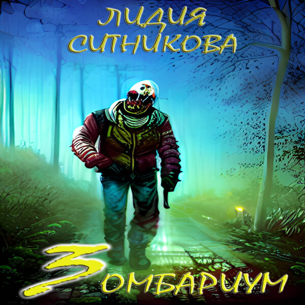 Зомбариум