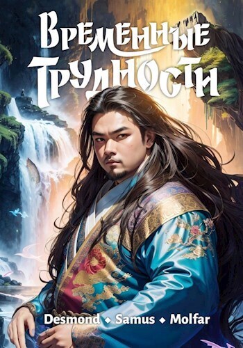 Временные трудности - Панфилов