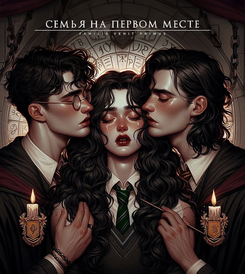 Семья на первом месте - Бир