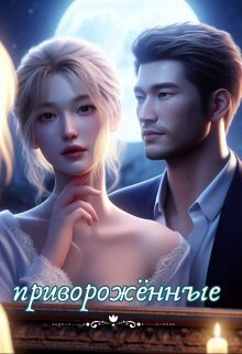 Привороженные - Анна Храмцова