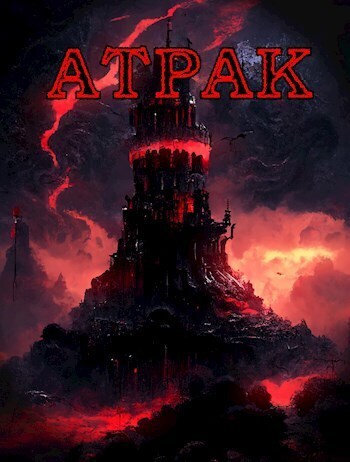 Атрак - Mazurenko