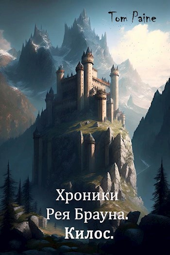 Килос - Tom Paine