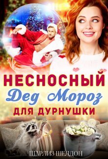 Несносный Дед Мороз для дурнушки - Рави