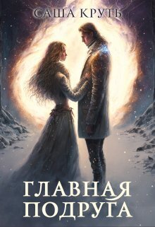 Главная Подруга [СИ] - Саша Круть