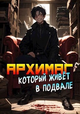 Архимаг, который живет в подвале. Том 1. Том 2 - Оро Призывающий