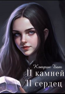 Одиннадцать камней - Кэтрин Бат