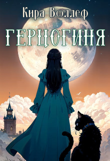 Герцогиня - Кира Воллеф