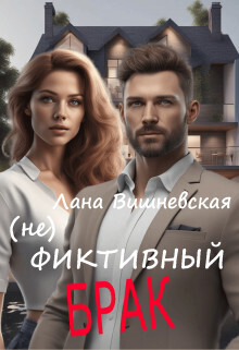 (Не) фиктивный брак - Лана Вишневская