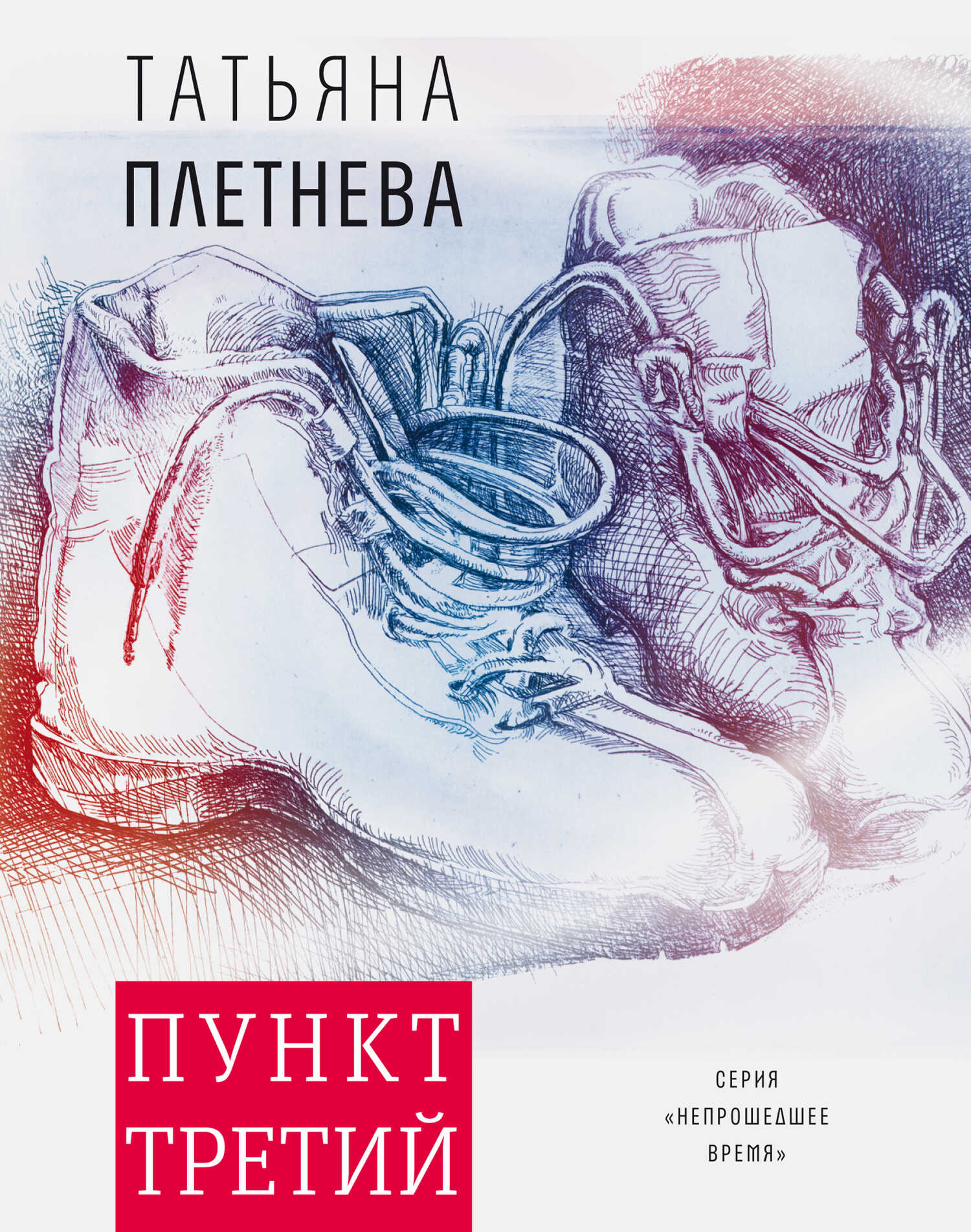 Пункт третий - Татьяна Евгеньевна Плетнева