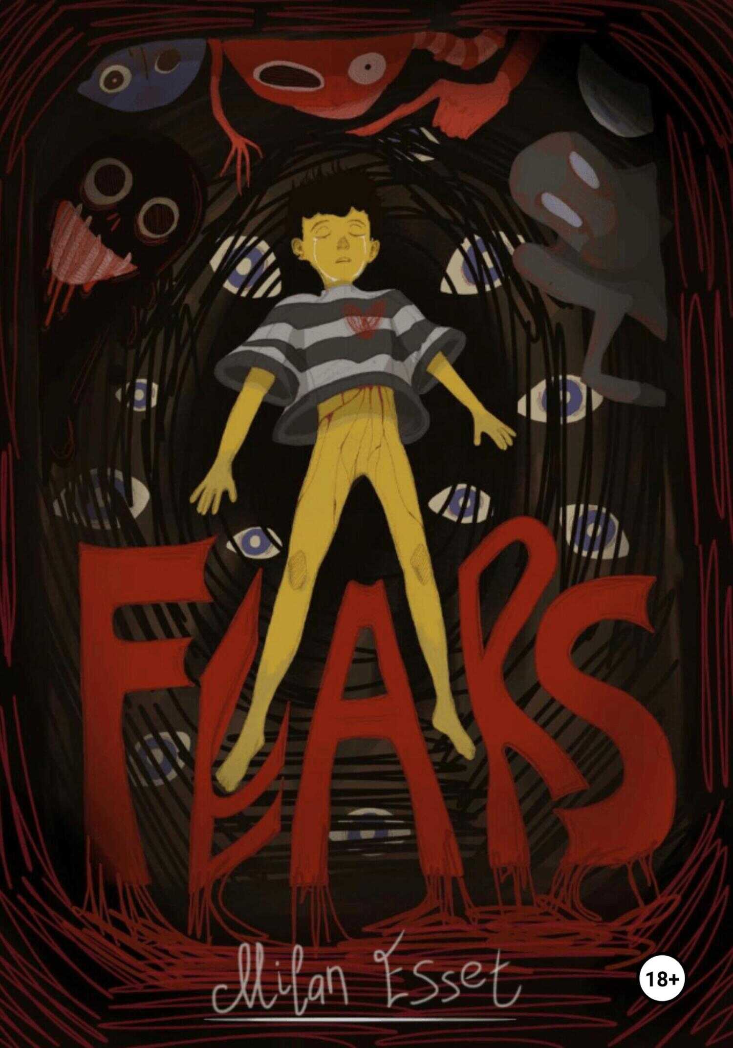 FEARS - Milan Esset