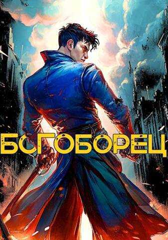 Богоборец - Артемий Скабер