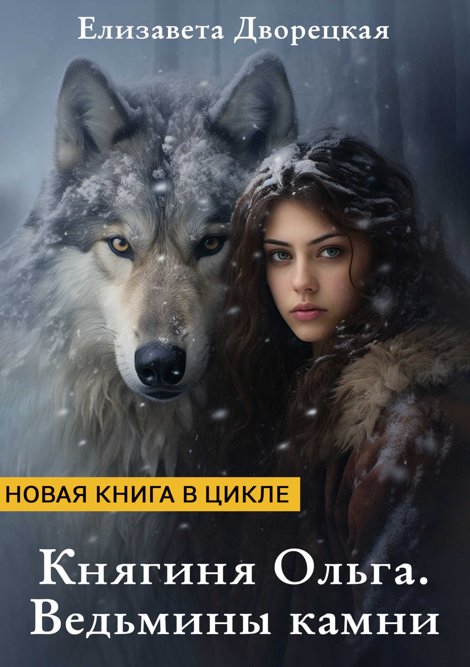 Ведьмины камни - Елизавета Алексеевна Дворецкая