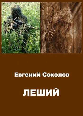 Леший - Евгений Владимирович Соколов