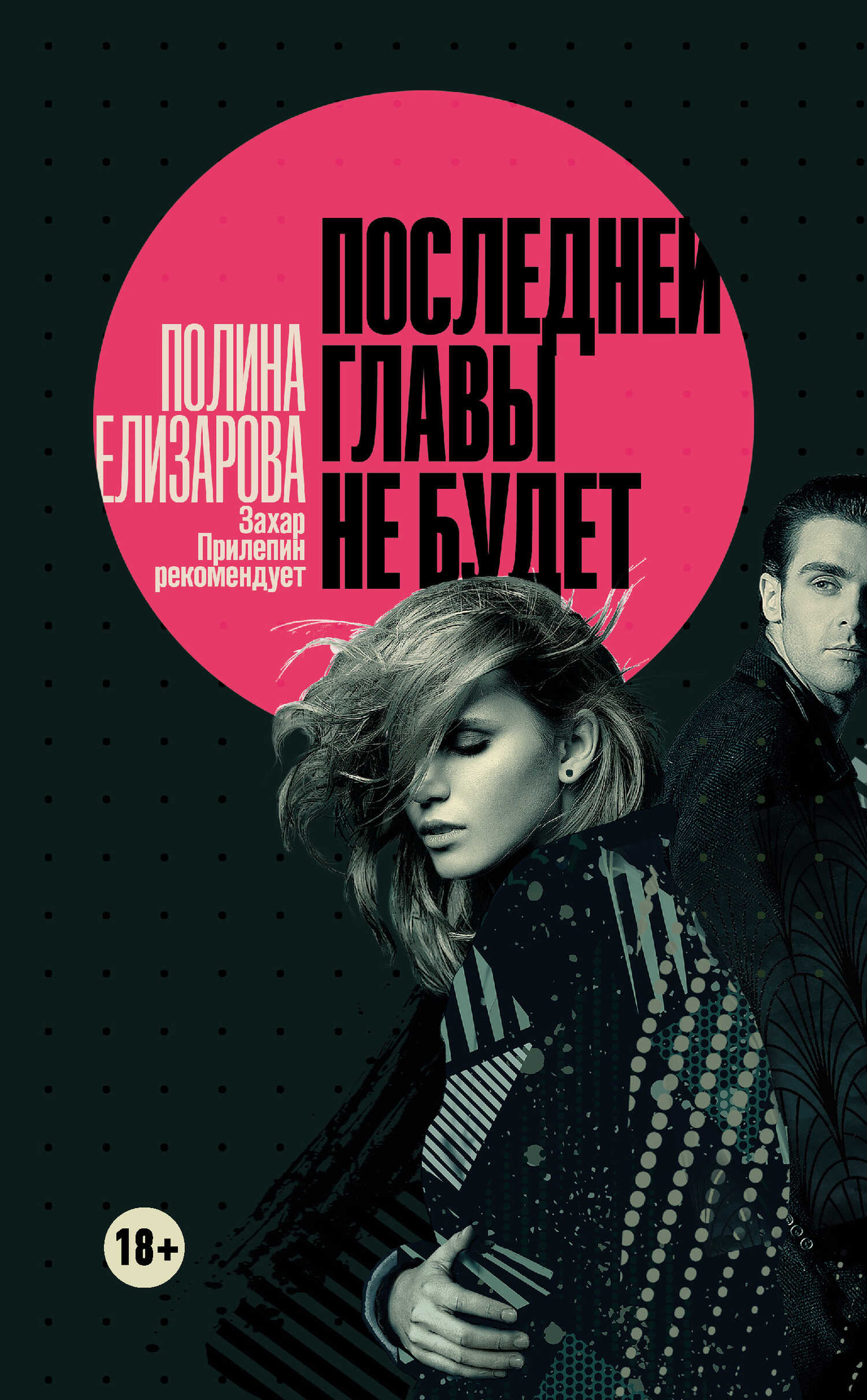 Последней главы не будет - Полина Федоровна Елизарова