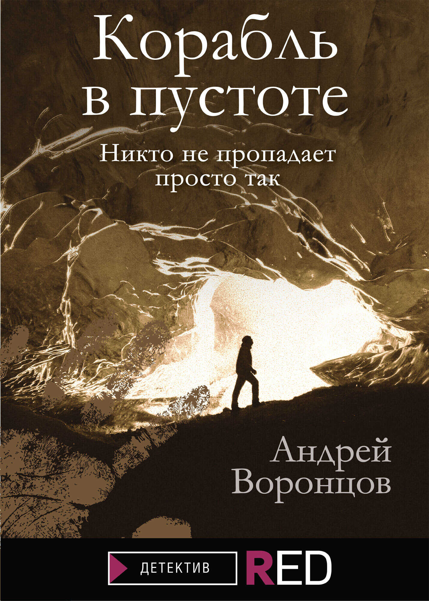 Корабль в пустоте - Андрей Венедиктович Воронцов