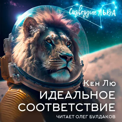 Лю Кен - Идеальное соответствие