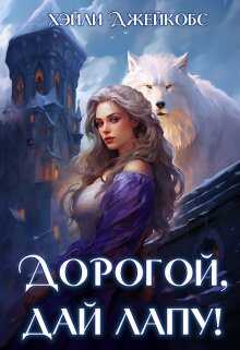 Дорогой, дай лапу! - Хэйли Джейкобс