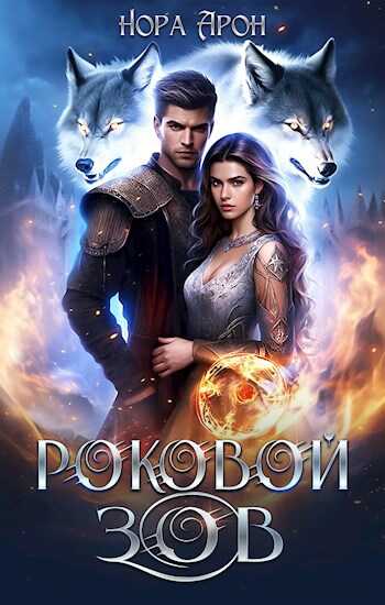 Роковой зов - Нора Арон