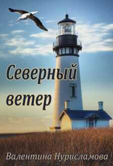 Северный ветер - Валентина Нурисламова