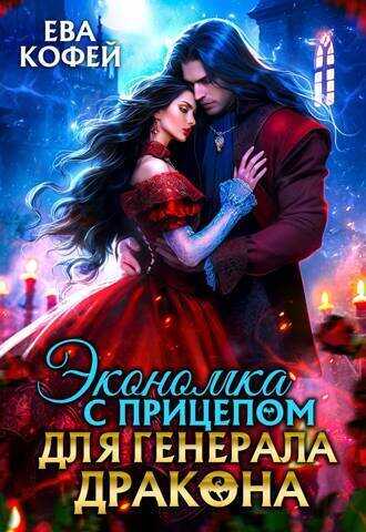 Экономка с прицепом для Генерала-Дракона - Ева Кофей