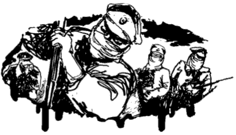 Князь механический Князь механический