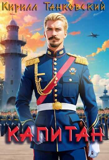 Капитан - Кирилл Танковский