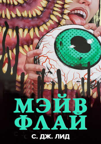 Мэйв Флай - С. Дж. Лид