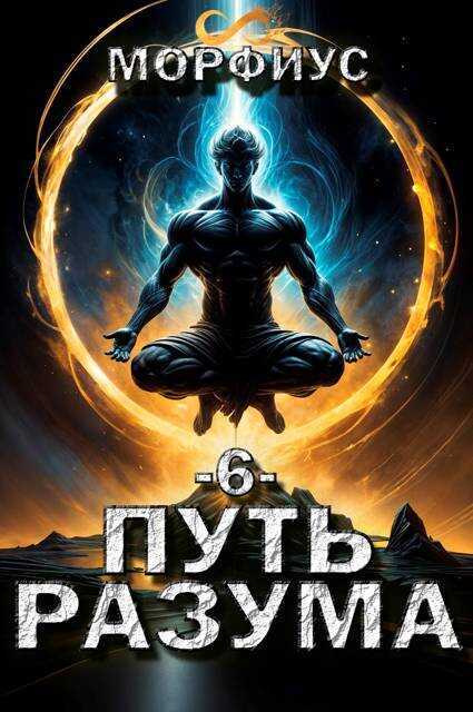 Путь разума. 6 том - Морфиус