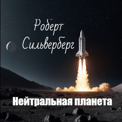 Силверберг Роберт – Нейтральная планета