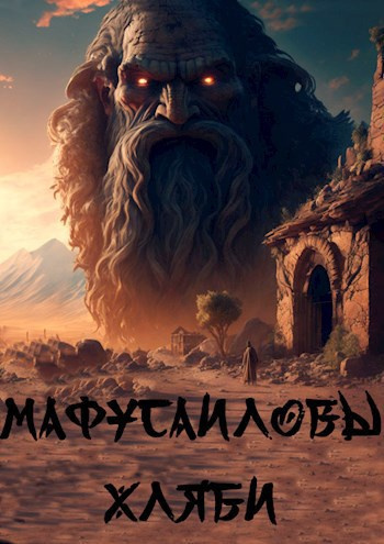 Рубан Ольга – Мафусаиловы хляби