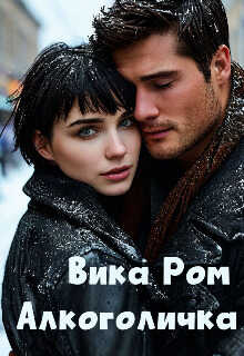 Алкоголичка - Вика Ром