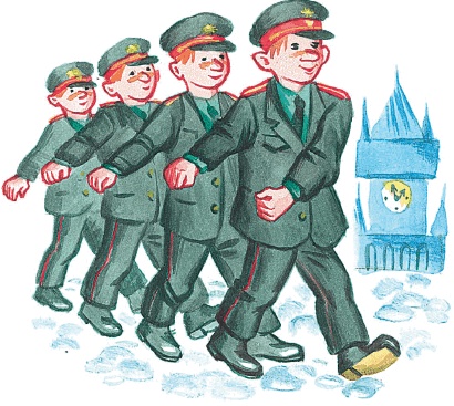 Все о Чебурашке и Крокодиле Гене Все о Чебурашке и Крокодиле Гене