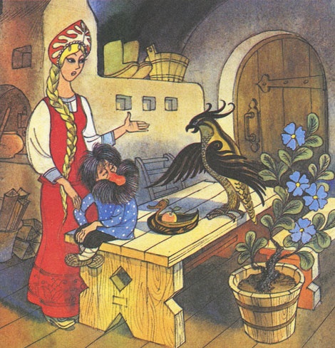 Вниз по волшебной реке. Меховой интернат Вниз по волшебной реке. Меховой интернат