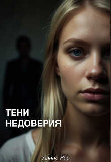 Тени недоверия - Алина Рос