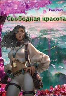 Свободная красота - Рая Рост