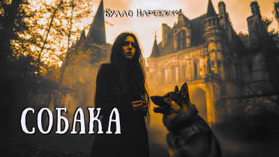 Буало-Нарсежак – Собака