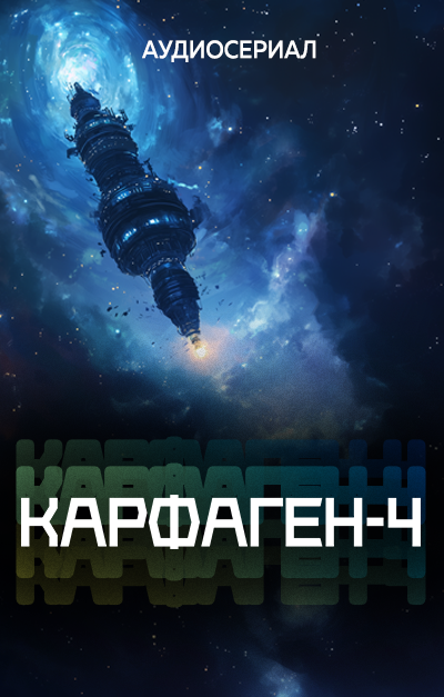 Каланджи Кирилл – Карфаген-4. Эпизод 10