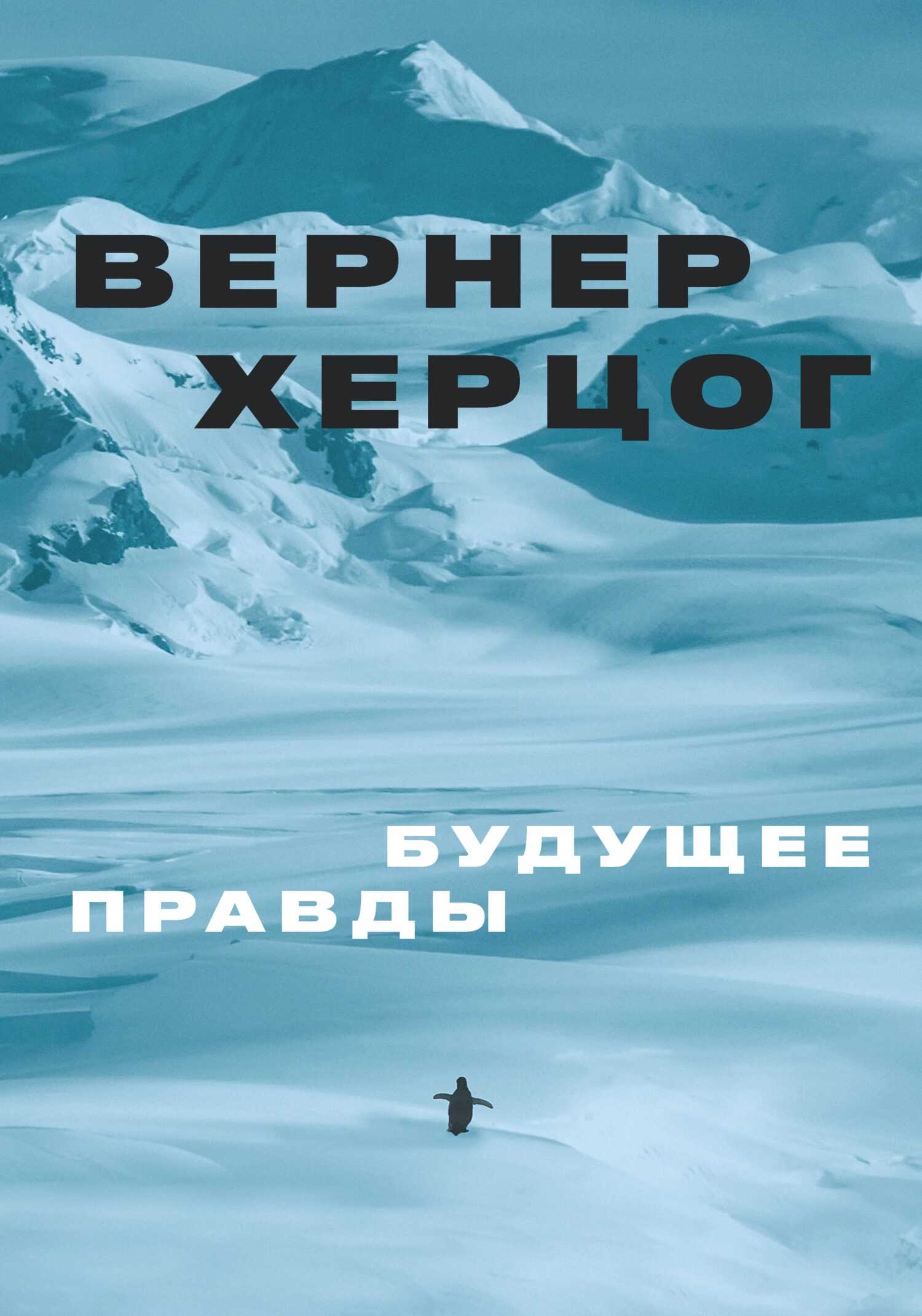 Будущее правды - Вернер Херцог