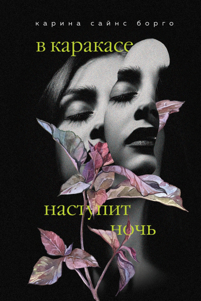 Борго Карина Сайнс – В Каракасе наступит ночь