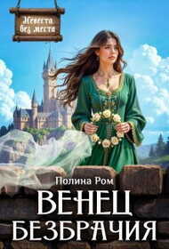 Венец безбрачия - Полина Ром