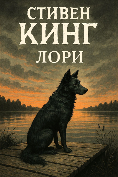 Кинг Стивен – Лори