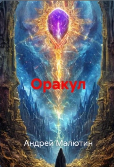 Малютин Андрей – Оракул