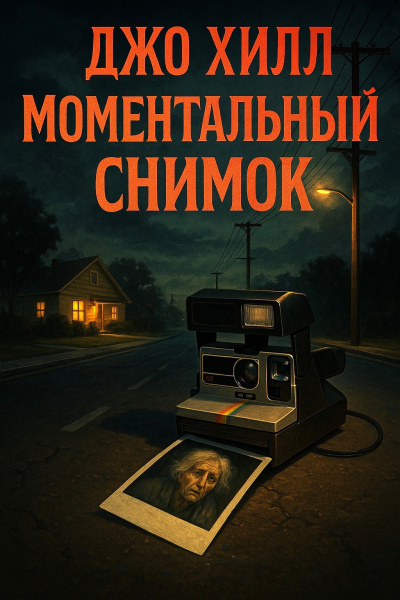 Хилл Джо – Моментальный снимок