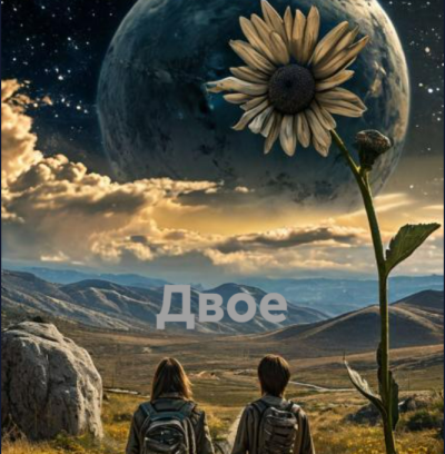 ZQR – Двое